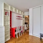 Spacious Apartment In The Heart Of The 11 Arr