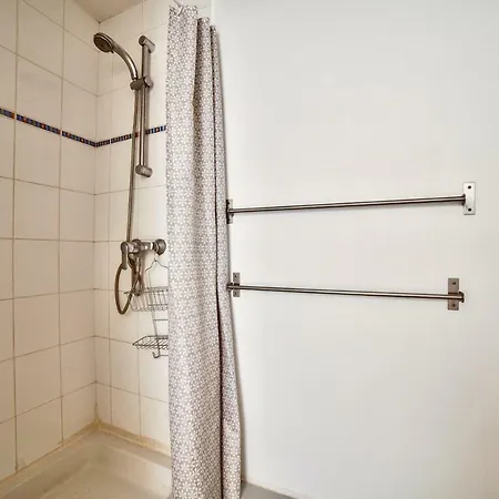 Apartment Spacious In The Heart Of The 11 Arr Paris