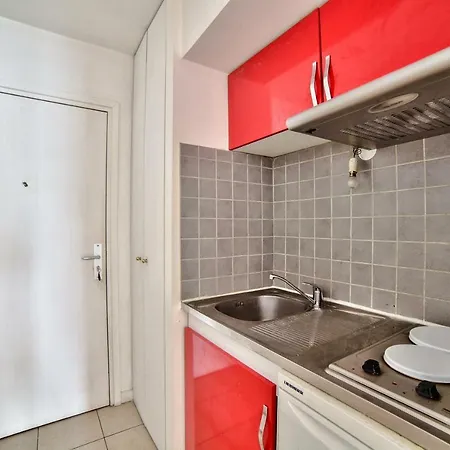 Spacious In The Heart Of The 11 Arr * Paris